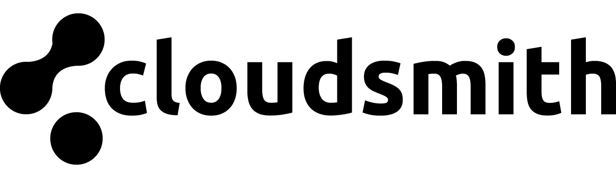 Cloudsmith Logo